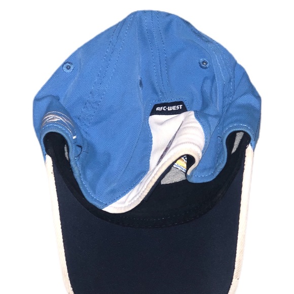 San Diego Chargers Reebok Hat - Picture 2 of 2